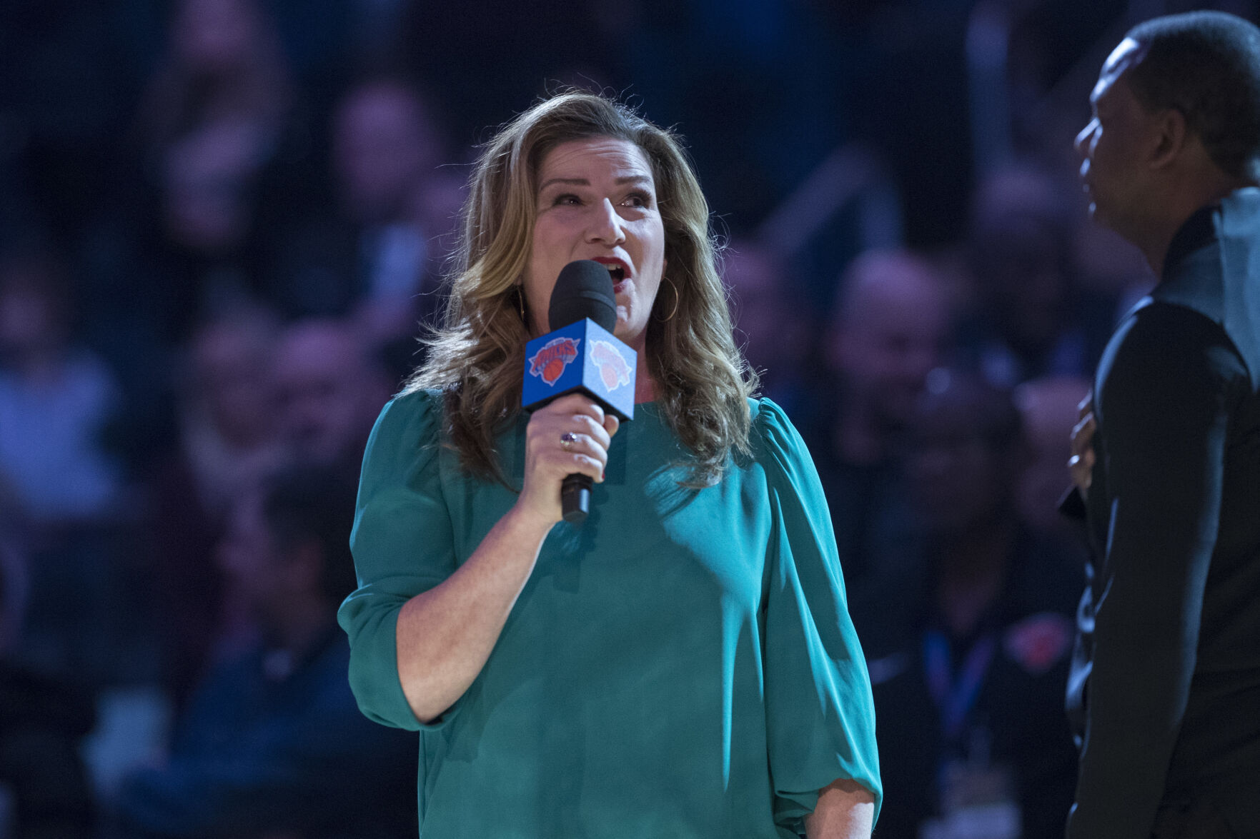 Ana Gasteyer